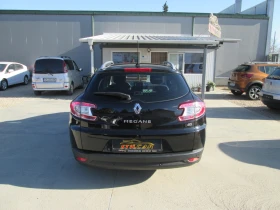 Renault Megane 1.5DCI, снимка 6