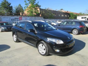 Renault Megane 1.5DCI, снимка 3