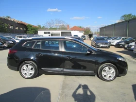 Renault Megane 1.5DCI, снимка 4