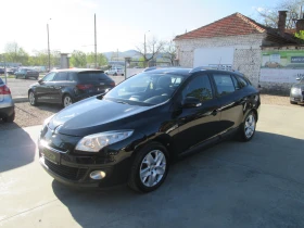 Renault Megane 1.5DCI, снимка 1