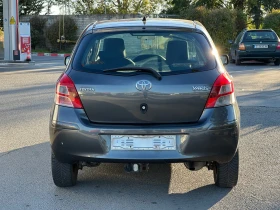 Toyota Yaris 1.4 D4D, снимка 5