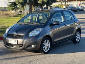 Toyota Yaris 1.4 D4D, снимка 1