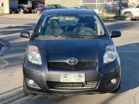 Toyota Yaris 1.4 D4D, снимка 2