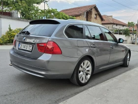 BMW 320 Xdrive , снимка 4