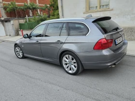 BMW 320 Xdrive , снимка 5