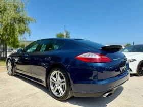 Porsche Panamera 3.6 V6 PDK RWD automatic  | Mobile.bg    4
