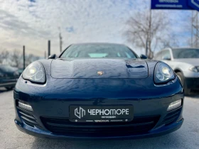 Porsche Panamera 3.6 V6 PDK RWD automatic ЕВРОПА, снимка 2