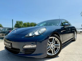 Porsche Panamera 3.6 V6 PDK RWD automatic  | Mobile.bg    3