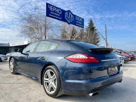 Porsche Panamera 3.6 V6 PDK RWD automatic ЕВРОПА, снимка 4