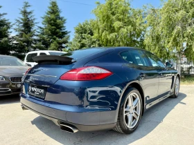 Porsche Panamera 3.6 V6 PDK RWD automatic  | Mobile.bg    6