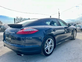 Porsche Panamera 3.6 V6 PDK RWD automatic ЕВРОПА, снимка 6