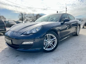 Porsche Panamera 3.6 V6 PDK RWD automatic ЕВРОПА, снимка 3