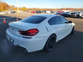 BMW 650 xDrive Sedan M SPORT LINE, снимка 4