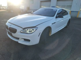 BMW 650 xDrive Sedan M SPORT LINE, снимка 1