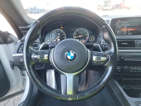 BMW 650 xDrive Sedan M SPORT LINE, снимка 7