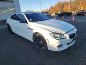 BMW 650 xDrive Sedan M SPORT LINE, снимка 3