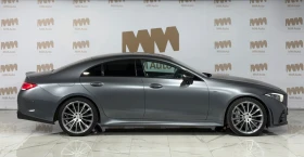 Mercedes-Benz CLS 53 AMG 4MATIC+ Coup* Burmester* Pano* 360, снимка 3