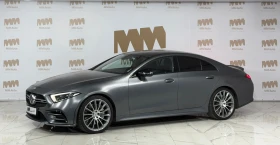 Mercedes-Benz CLS 53 AMG 4MATIC+ Coup* Burmester* Pano* 360, снимка 1