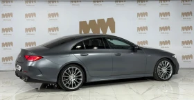 Mercedes-Benz CLS 53 AMG 4MATIC+ Coup* Burmester* Pano* 360, снимка 2