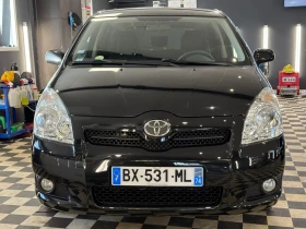 Toyota Corolla verso 1.8 VVTI EXCLUSIVE, NAVI, 7M, снимка 1