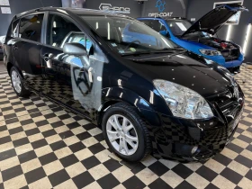 Toyota Corolla verso 1.8 VVTI EXCLUSIVE, NAVI, 7M, снимка 5