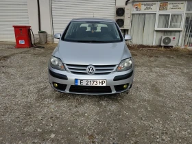 VW Golf Plus 1.6  | Mobile.bg    2