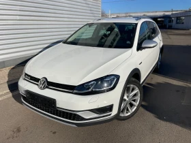 VW Golf ALLTRACK+ 2.0TDI+ 4Motion+ 184kc+ Камера, снимка 1