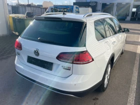 VW Golf ALLTRACK+ 2.0TDI+ 4Motion+ 184kc+ Камера, снимка 4