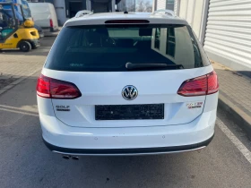 VW Golf ALLTRACK+ 2.0TDI+ 4Motion+ 184kc+ Камера, снимка 3