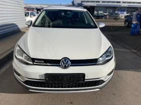 VW Golf ALLTRACK+ 2.0TDI+ 4Motion+ 184kc+ Камера, снимка 6