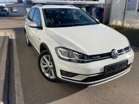 VW Golf ALLTRACK+ 2.0TDI+ 4Motion+ 184kc+ Камера, снимка 5