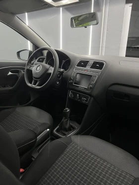 VW Polo 1.2 TSI 4-цилиндров, снимка 13