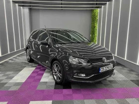 VW Polo 1.2 TSI 4-цилиндров, снимка 1