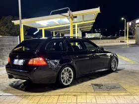 BMW 535 M-packet, снимка 4