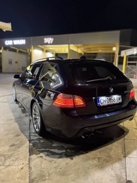 BMW 535 M-packet | Mobile.bg    6