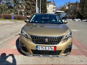 Peugeot 3008 1.6 HDI ALLURE AUTOMAT  | Mobile.bg    2