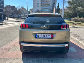 Peugeot 3008 1.6 HDI ALLURE AUTOMAT , снимка 6