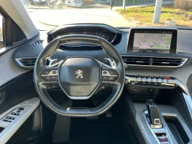 Peugeot 3008 1.6 HDI ALLURE AUTOMAT , снимка 12