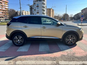 Peugeot 3008 1.6 HDI ALLURE AUTOMAT  | Mobile.bg    4