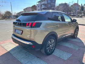 Peugeot 3008 1.6 HDI ALLURE AUTOMAT , снимка 5