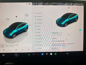 Tesla Model Y Long Range Dual Motor, снимка 12