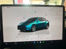 Tesla Model Y Long Range Dual Motor, снимка 15