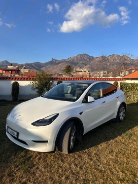 Tesla Model Y Long Range Dual Motor, снимка 4