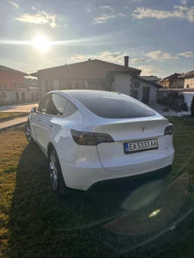 Tesla Model Y Long Range Dual Motor, снимка 5