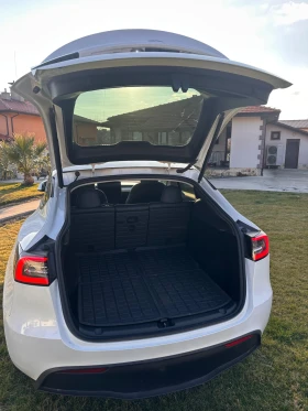 Tesla Model Y Long Range Dual Motor, снимка 6