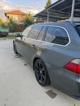 BMW 530 530XD, снимка 5