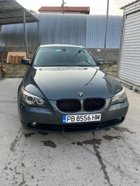 BMW 530 530XD, снимка 1