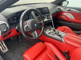 Обява за продажба на BMW M8 Competition* ГАРАНЦИЯ* Керамика* B&W*  ~ 162 499 лв. - изображение 7