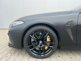 Обява за продажба на BMW M8 Competition* ГАРАНЦИЯ* Керамика* B&W*  ~ 162 499 лв. - изображение 2