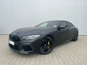 BMW M8 Competition* ГАРАНЦИЯ* Керамика* B&W*  - изображение 1